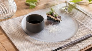 ARAS」シリーズに、新カラーと新商品『ななめ小鉢』登場 - 石川